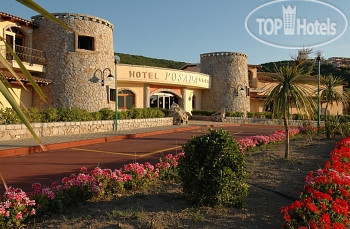 Фотографии отеля  Club Esse Posada Beach Resort 4*