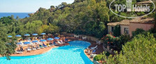 Arbatax Park Resort (Il Borgo) 4*