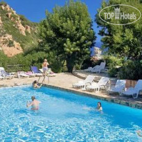 Arbatax Park Resort (Il Borgo) 