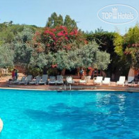 Arbatax Park Resort (Il Villaggio) 4*