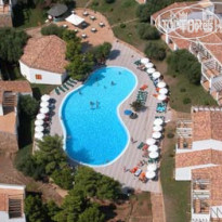 Palmasera Village Resort (Hotel Il Borgo) 