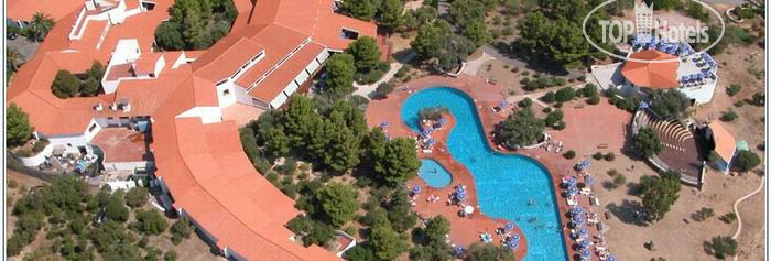 Фотографии отеля  Palmasera Village Resort (L'Hotel) 4*