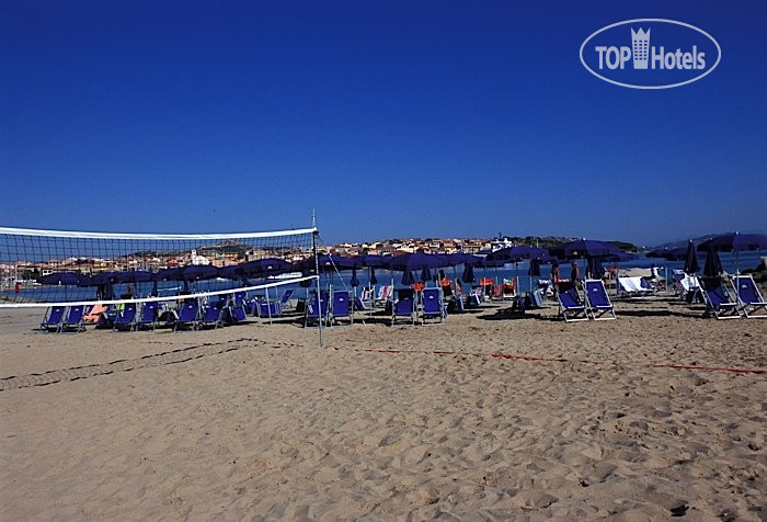 Фотографии отеля  Orovacanze Capo d Orso Marina 3*