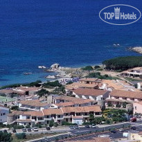 Orovacanze Capo d'Orso Marina 