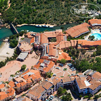 Sheraton Cervo Hotel, Costa Smeralda Resort 