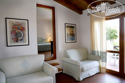 Новые добавленные фото туристов Residence Porto Piccolo 4*