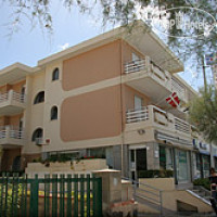 Residence Buganvillea 3*