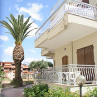 Residence La Villetta 3*