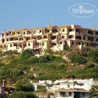 Residence Club Torre delle Stelle 3*