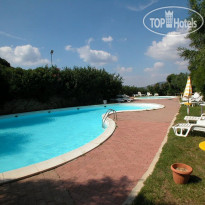 Residence Club Torre delle Stelle 