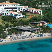 Hotel Romazzino, Costa Smeralda 5*