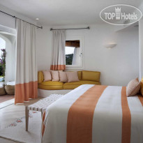 Hotel Romazzino, Costa Smeralda 