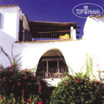 Hotel Romazzino, Costa Smeralda 