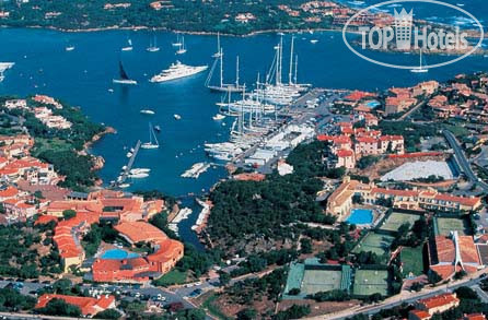 Фотографии отеля  Cervo Hotel & Conference Center 5*