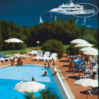 Grand Hotel In Porto Cervo 