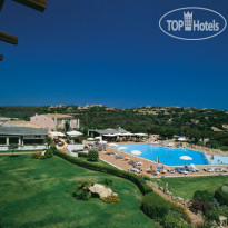 Grand Hotel In Porto Cervo 