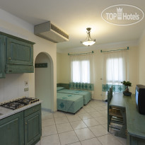 Residence Marina Palace Double Bed apartment ( 4 adult