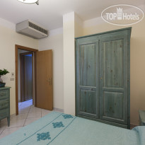 Residence Marina Palace Air-conditioned apartment with