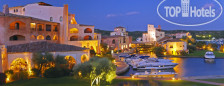 Hotel Cala di Volpe, a Luxury Collection Hotel, Costa Smeralda 5*