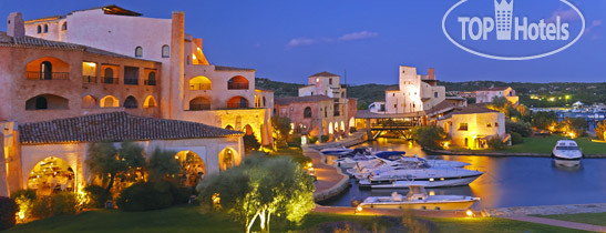 Фотографии отеля  Hotel Cala di Volpe, a Luxury Collection Hotel, Costa Smeralda 5*