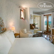 Hotel Cala di Volpe, a Luxury Collection Hotel, Costa Smeralda 