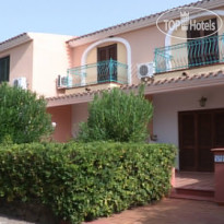 Villaggio Alba Dorata