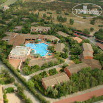 Villaggio Alba Dorata