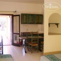 Villaggio Alba Dorata
