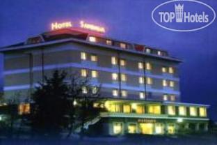 Hotel Sandalia