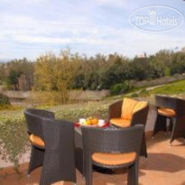 Hotel Sandalia