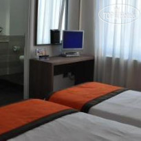 Hotel Sandalia