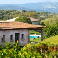 Tenuta Pilastru 4*