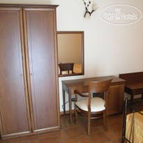 Salotto di Athena