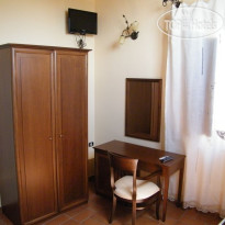 Salotto di Athena