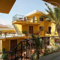 Albergo Esperia 3*