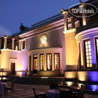 The Ashbee Hotel 5*