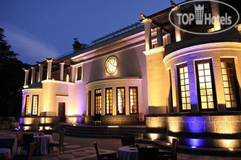 Фотографии отеля  The Ashbee Hotel 5*