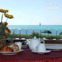 Antica Perla Residence Hotel 