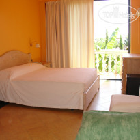 La Playa Blanca Suite