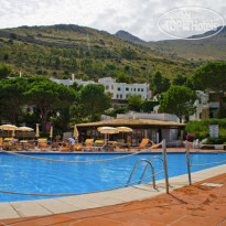 Calampiso San Vito Lo Capo Sea Country Resort 