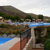 Calampiso San Vito Lo Capo Sea Country Resort 