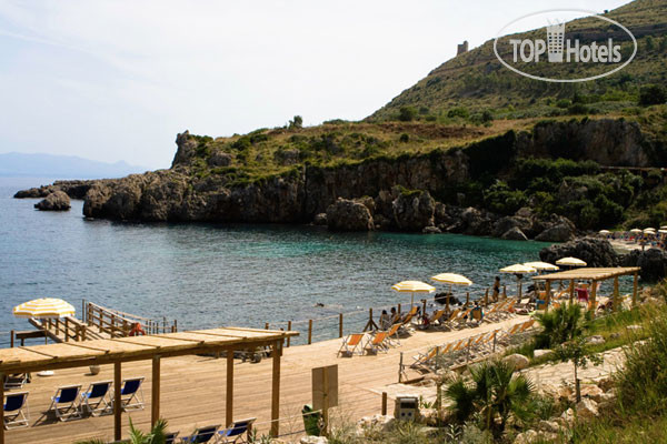 Фотографии отеля  Calampiso San Vito Lo Capo Sea Country Resort 4*