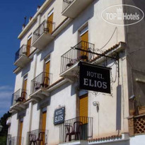 Hotel Elios 