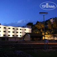 Ferro Hotel Modica 4*