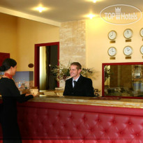 Grand Hotel delle Terme 