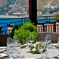 UNAHOTELS Capotaormina 