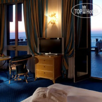 UNAHOTELS Capotaormina 