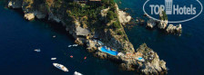 UNAHOTELS Capotaormina 4*