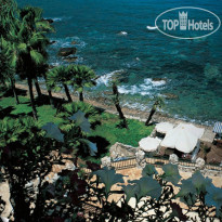 VOI Grand Hotel Atlantis Bay 