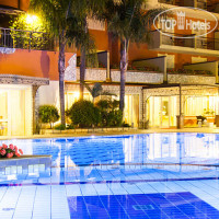 Diamond Hotels & Resort 5*